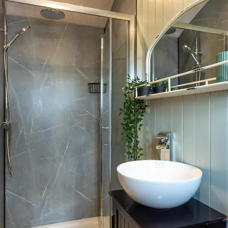 Holiday home Esk Escape *