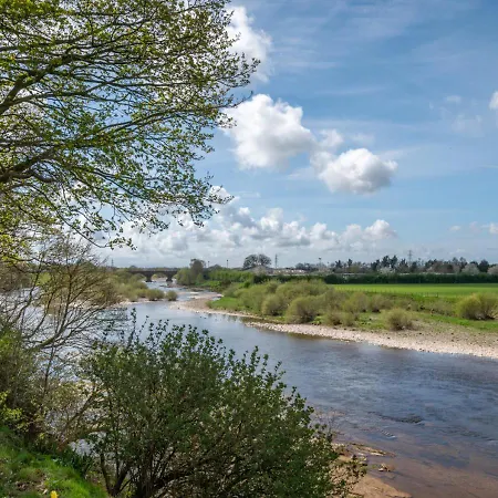 Esk Escape Longtown (Cumbria)