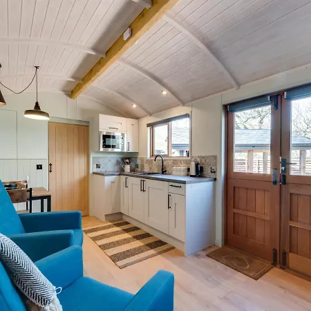 Esk Escape Holiday home