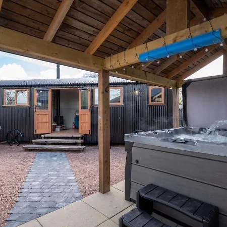 Esk Escape * Longtown (Cumbria)