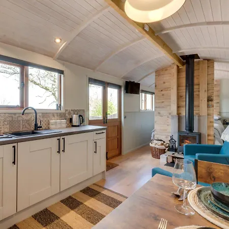 Esk Escape Longtown (Cumbria)