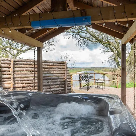 Esk Escape Longtown (Cumbria)