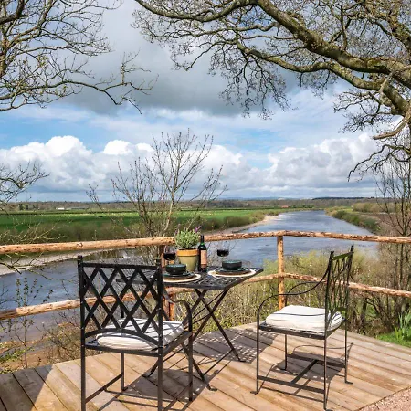 Esk Escape Holiday home Longtown (Cumbria)