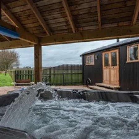 Holiday home Esk Escape *